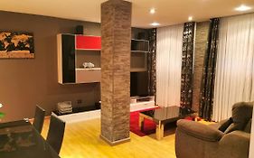 Urban Apartment En Basauri Con Wifi