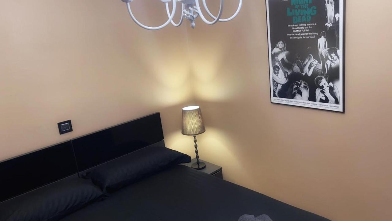 Urban Apartment En Basauri Con Wifi Exterior foto